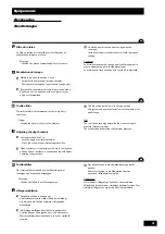 Preview for 83 page of Sulky Optiline MP 3 Original Instructions Manual