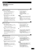 Preview for 85 page of Sulky Optiline MP 3 Original Instructions Manual