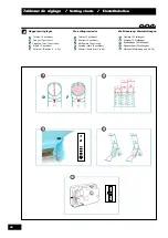 Preview for 88 page of Sulky Optiline MP 3 Original Instructions Manual