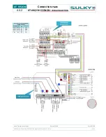 Предварительный просмотр 22 страницы Sulky Polyvrac XT 100 VISION Technician'S Operating Manual