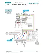 Предварительный просмотр 30 страницы Sulky Polyvrac XT 100 VISION Technician'S Operating Manual