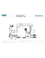 Предварительный просмотр 36 страницы Sulky Polyvrac XT 100 VISION Technician'S Operating Manual