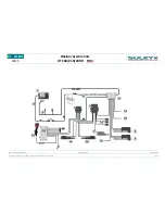 Предварительный просмотр 42 страницы Sulky Polyvrac XT 100 VISION Technician'S Operating Manual