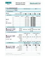 Preview for 85 page of Sulky Polyvrac XT 100 VISION Technician'S Operating Manual