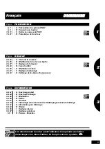 Предварительный просмотр 3 страницы Sulky Sulky-Pilot Original Instructions Manual