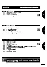 Предварительный просмотр 5 страницы Sulky Sulky-Pilot Original Instructions Manual