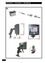 Предварительный просмотр 8 страницы Sulky Sulky-Pilot Original Instructions Manual