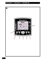 Предварительный просмотр 10 страницы Sulky Sulky-Pilot Original Instructions Manual