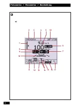 Предварительный просмотр 14 страницы Sulky Sulky-Pilot Original Instructions Manual