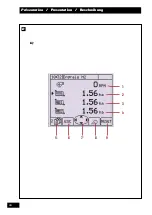 Предварительный просмотр 16 страницы Sulky Sulky-Pilot Original Instructions Manual