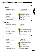 Предварительный просмотр 19 страницы Sulky Sulky-Pilot Original Instructions Manual