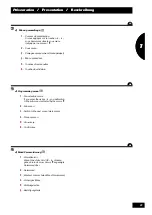 Предварительный просмотр 21 страницы Sulky Sulky-Pilot Original Instructions Manual