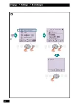 Предварительный просмотр 22 страницы Sulky Sulky-Pilot Original Instructions Manual