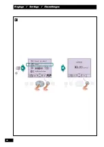 Предварительный просмотр 26 страницы Sulky Sulky-Pilot Original Instructions Manual