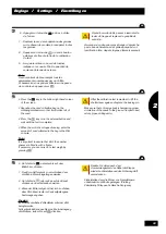 Предварительный просмотр 33 страницы Sulky Sulky-Pilot Original Instructions Manual