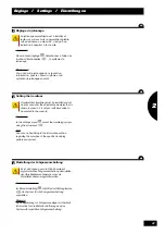 Предварительный просмотр 37 страницы Sulky Sulky-Pilot Original Instructions Manual