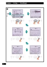 Предварительный просмотр 38 страницы Sulky Sulky-Pilot Original Instructions Manual