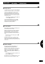 Предварительный просмотр 41 страницы Sulky Sulky-Pilot Original Instructions Manual