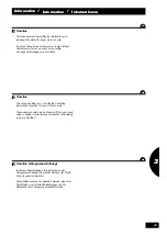 Предварительный просмотр 47 страницы Sulky Sulky-Pilot Original Instructions Manual