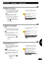 Предварительный просмотр 49 страницы Sulky Sulky-Pilot Original Instructions Manual