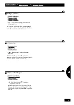 Предварительный просмотр 57 страницы Sulky Sulky-Pilot Original Instructions Manual