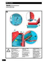 Preview for 26 page of Sulky Tramline CE 300 Original Instructions Manual