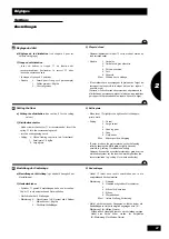 Preview for 29 page of Sulky Tramline CE 300 Original Instructions Manual