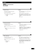 Preview for 31 page of Sulky Tramline CE 300 Original Instructions Manual