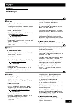 Preview for 39 page of Sulky Tramline CE 300 Original Instructions Manual