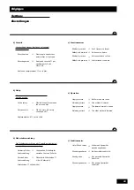 Preview for 41 page of Sulky Tramline CE 300 Original Instructions Manual