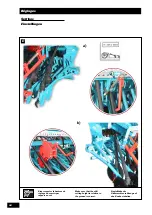 Preview for 42 page of Sulky Tramline CE 300 Original Instructions Manual