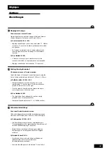 Preview for 43 page of Sulky Tramline CE 300 Original Instructions Manual