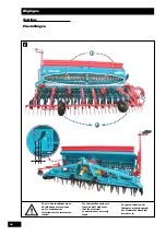 Preview for 46 page of Sulky Tramline CE 300 Original Instructions Manual