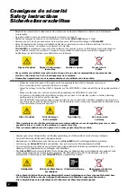 Предварительный просмотр 2 страницы Sulky Ultron MS Manual