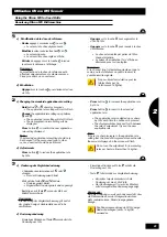 Предварительный просмотр 21 страницы Sulky Ultron MS Manual