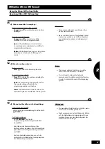 Предварительный просмотр 41 страницы Sulky Ultron MS Manual