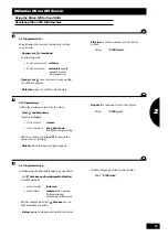 Предварительный просмотр 51 страницы Sulky Ultron MS Manual