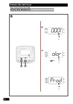 Предварительный просмотр 54 страницы Sulky Ultron MS Manual