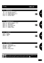 Preview for 5 page of Sulky Vision II DPB Original Instructions Manual