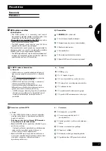 Preview for 7 page of Sulky Vision II DPB Original Instructions Manual