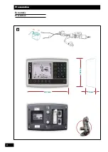 Preview for 8 page of Sulky Vision II DPB Original Instructions Manual