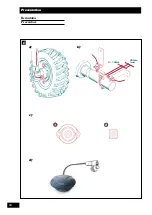 Preview for 10 page of Sulky Vision II DPB Original Instructions Manual