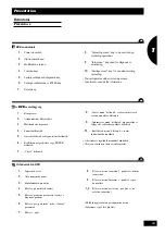 Preview for 13 page of Sulky Vision II DPB Original Instructions Manual