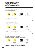 Предварительный просмотр 2 страницы Sulky VISION-X DPB Original Instructions Manual