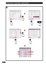 Предварительный просмотр 40 страницы Sulky VISION-X DPB Original Instructions Manual