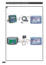 Предварительный просмотр 42 страницы Sulky VISION-X DPB Original Instructions Manual