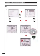 Предварительный просмотр 46 страницы Sulky VISION-X DPB Original Instructions Manual