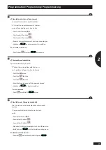 Предварительный просмотр 47 страницы Sulky VISION-X DPB Original Instructions Manual