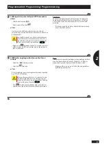 Предварительный просмотр 49 страницы Sulky VISION-X DPB Original Instructions Manual