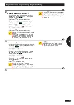 Предварительный просмотр 61 страницы Sulky VISION-X DPB Original Instructions Manual